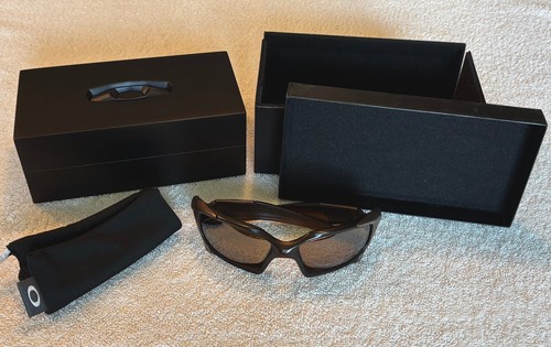 Oakley pit boss matte - oakley,