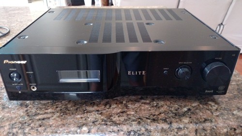 Pioneer elite a9mk2 - elite,
