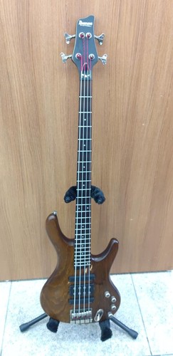 Ibanez electric bass active - bass,