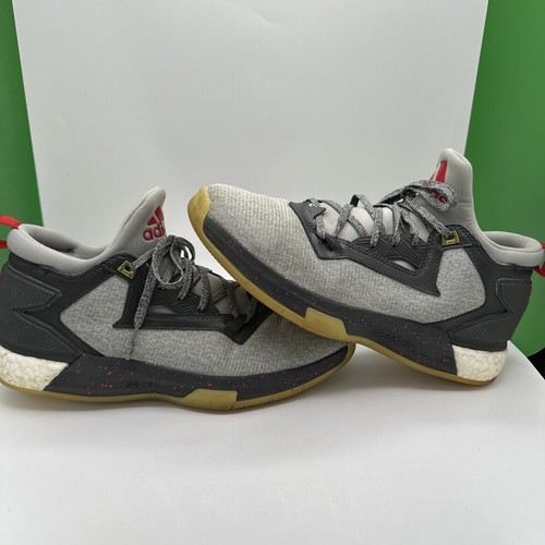 Adidas sneakers lillard 2 - sneakers, d