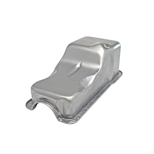 Scott drake raw steel front - scott,
