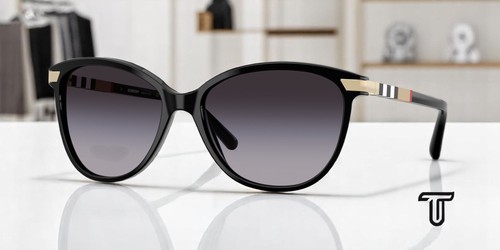 Burberry be4216 30018g black - 30018g,