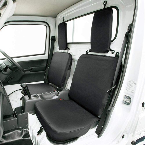 Waterproof seat cover light - seat,