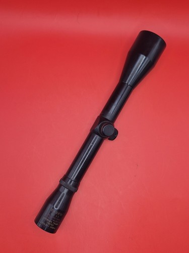 Vintage tasco 4x40 opti - vintage,