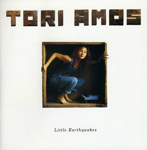 Tori amos little - amos:,