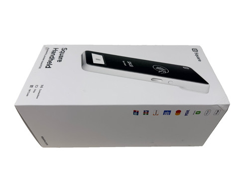 New square handheld portable - square,