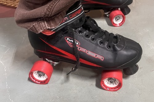 Roller derby m4viper - m4viper,