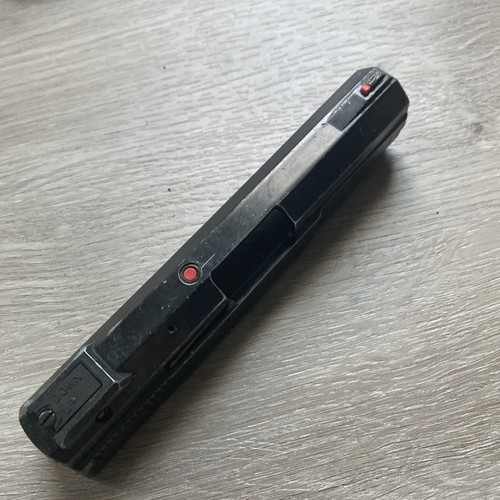 Bryco jennings nine - bryco, 9mm
