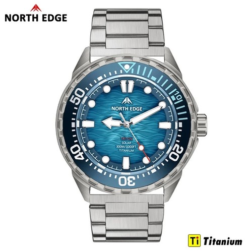 Men solar powered diving - solar,
