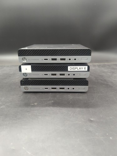 Lot elitedesk 705 - of,