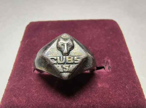 Vintage bsa cubs sterling - cubs,