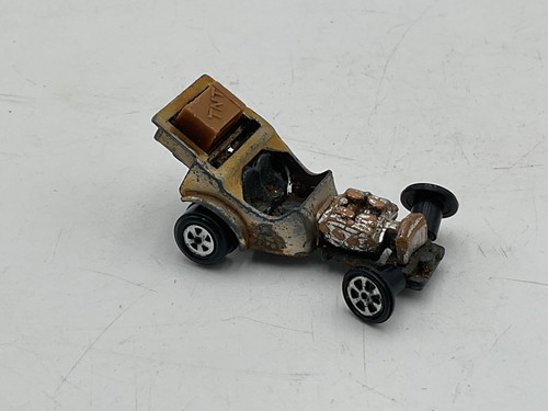 Vintage johnny lightning - vintage,