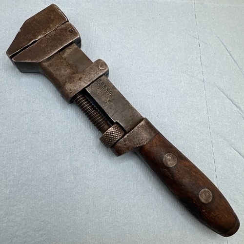 Antique w co - antique, p.