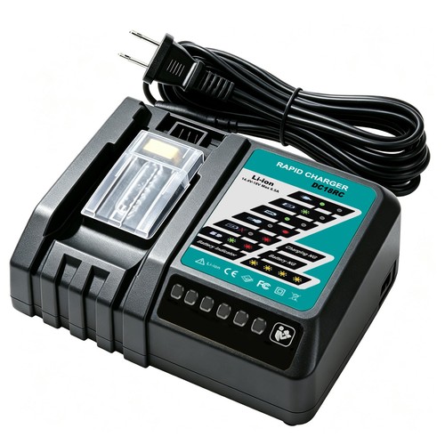 Rapid charging station - rapid,