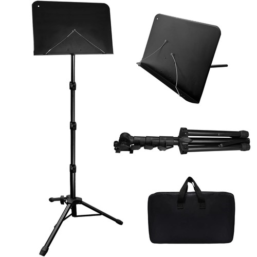 70in sheet music stand tall - music,
