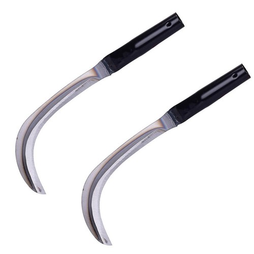 Japanese style garden sickle - japanese,