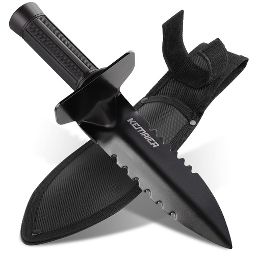 Metal detector shovel new - shovel,