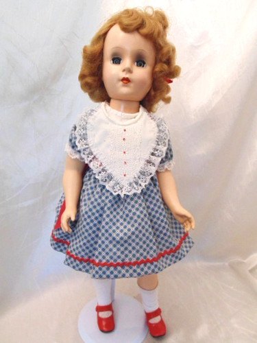 Vtg 30s original effanbee - vtg,