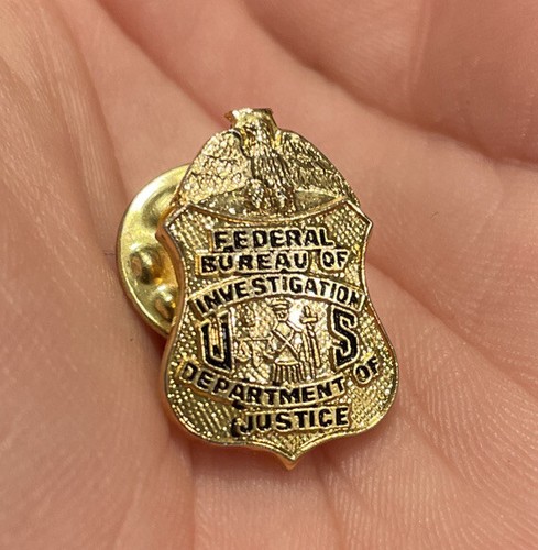 Vtg federal bureau - vtg, of