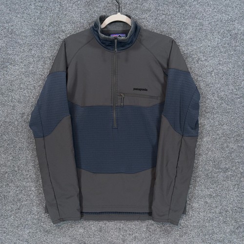 Patagonia pullover jacket men - patagonia,