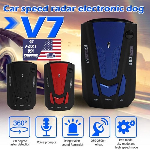 Car anti police speeding laser - speeding,