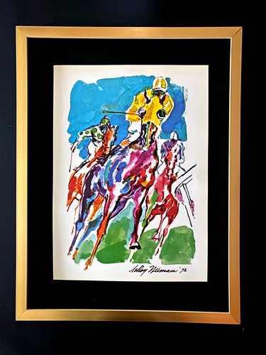 Framed art print - art,