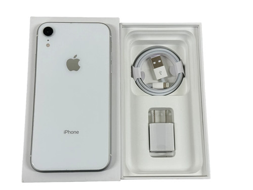 Apple iphone 64gb - iphone, xr