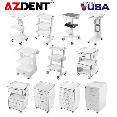Dental medical mobile - us,