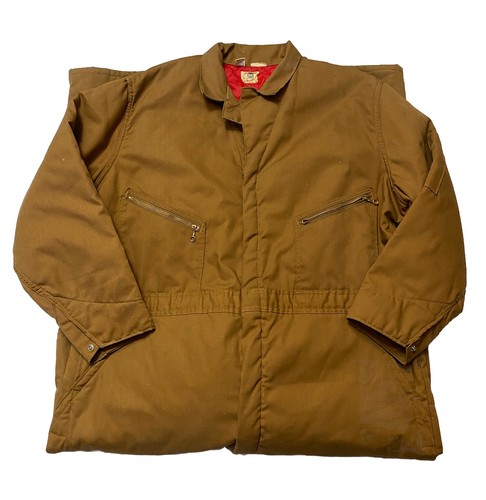 Vintage big ben coveralls mens - vintage,