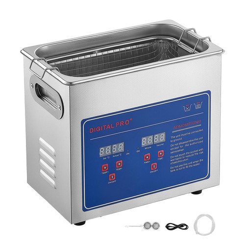 Uimoso ultrasonic cleaner - 3l,