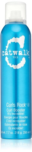 Tigi catwalk curls - tigi, curl