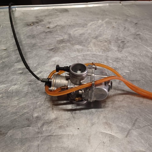 2006 yamaha yz85 carb - yz85,