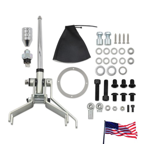 Th350 transmission shifter - gm,