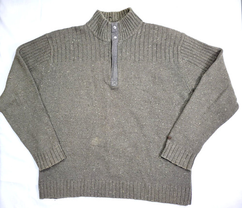 Columbia xco wool blend - blend, 1/4"