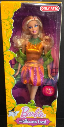 Barbie target exclusive 2010 - barbie,