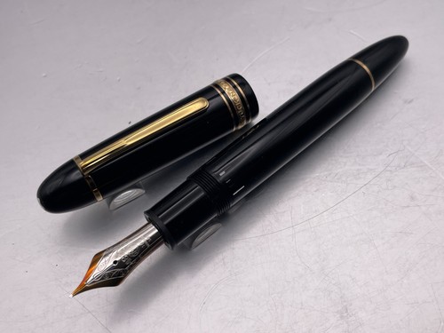 Montblanc diplomat - montblanc,