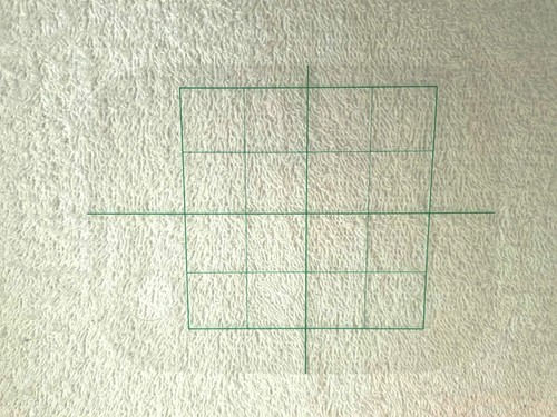 Grid for brother embroidery - for,