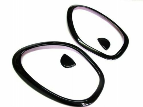 Fits mini countryman - 10~16,