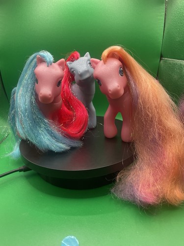 Little pony lot royal - my,