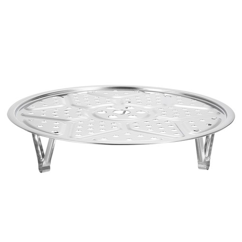 Stainless steel steamer - stainless,
