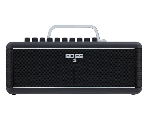 Boss katana air - boss, wireless