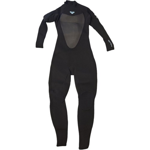 Roxy prologue back zip - back, full