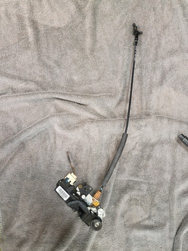 Genuine chevy 2005 - genuine, 2005-2010