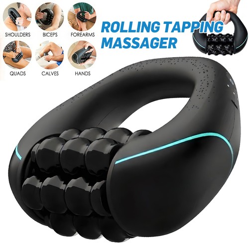 Rechargeable electric massage - rechargeable,