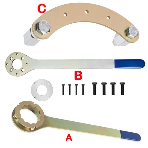 Subaru timing tool kit - subaru, cam