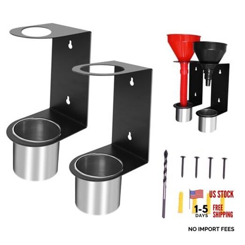 Set wall mount oil - 2,