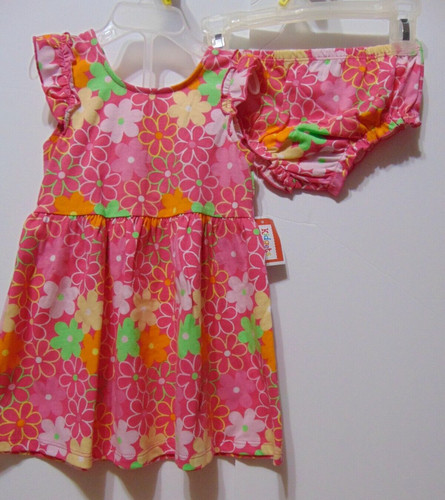 Beautiful floral skater - floral, dress