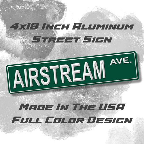 Classic airstream ave travel - airstream, ave.