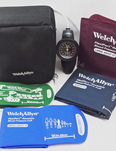 Welch allyn ds58 - welch, ds58-mc