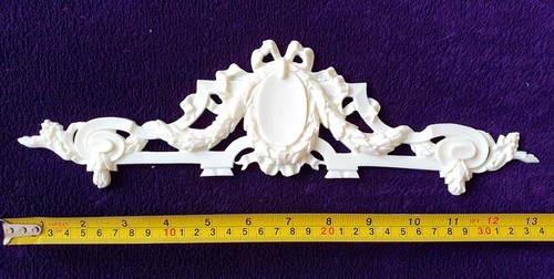 Large french antique - large, empire